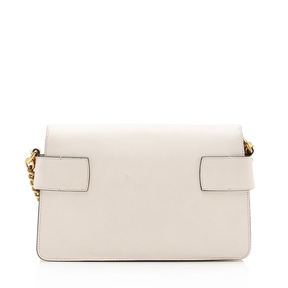 Gucci Calfskin Tiger Broadway Mini Shoulder Bag - Picture 3 of 15